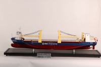 customized model of 153.4米重吊船